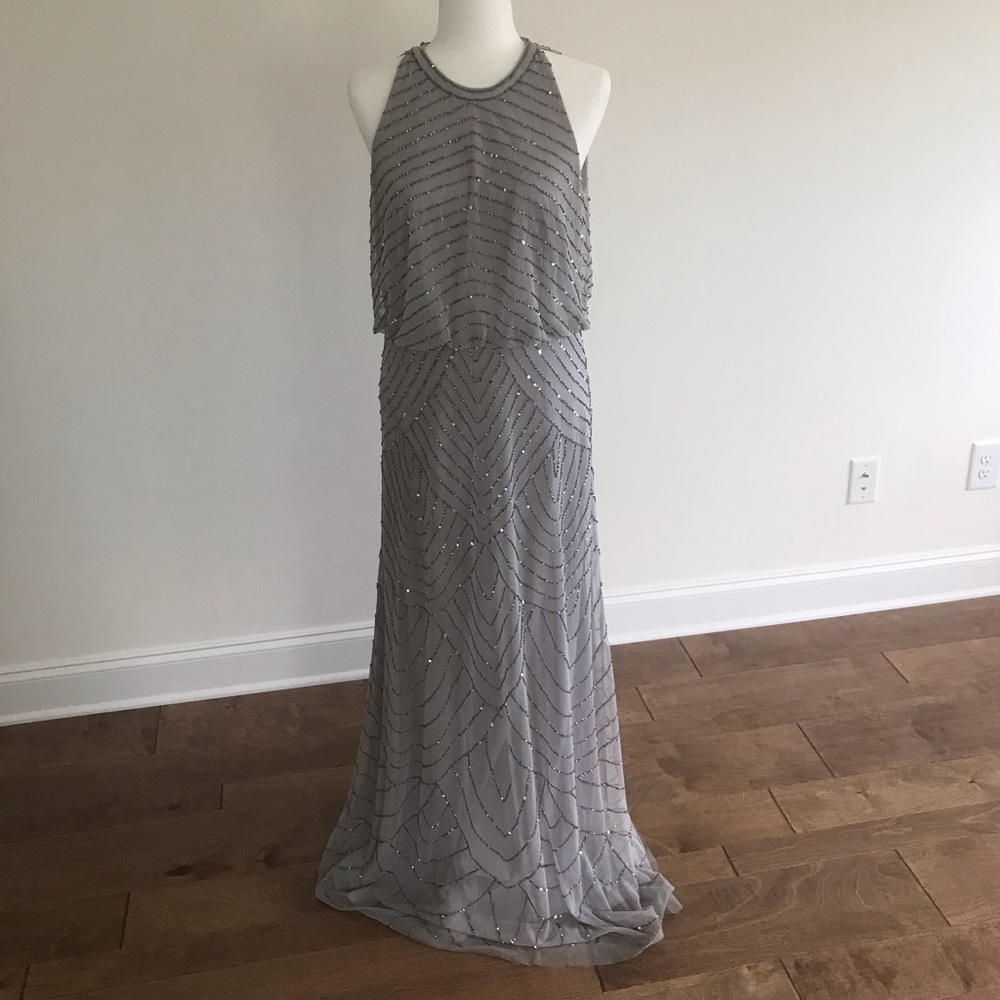 BHLDN - Bridesmaid Dress